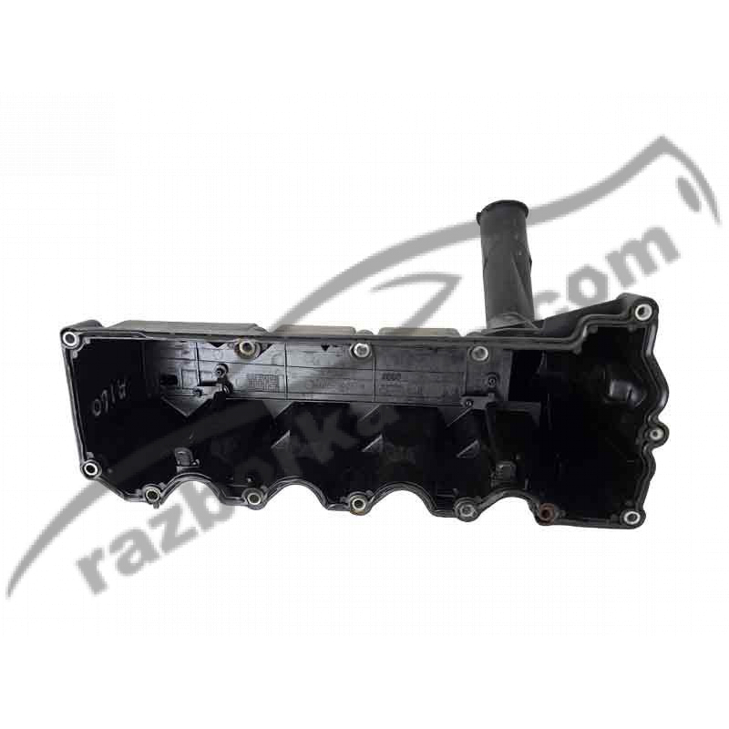 Клапанна кришка Mercedes A160 / W168 / 1.6 (1999-2002) A1660100430 / A 166 010 04 30 фото
