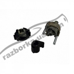 Личинка замку багажника Mercedes W168 (1998-2003) фото