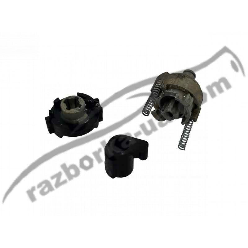 Личинка замку багажника Mercedes W168 (1998-2003) фото