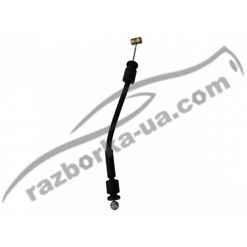 Трос відкриття багажника Mercedes W168 (1997-2004) фото