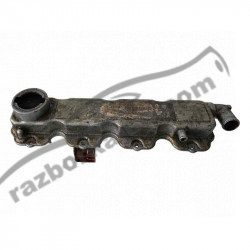 Клапанная крышка Opel Astra F 1.6 (1991-1998) фото