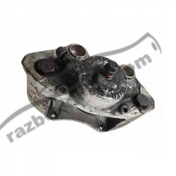 Супорт гальмівний передній правий Opel Kadett (1984-1991) фото