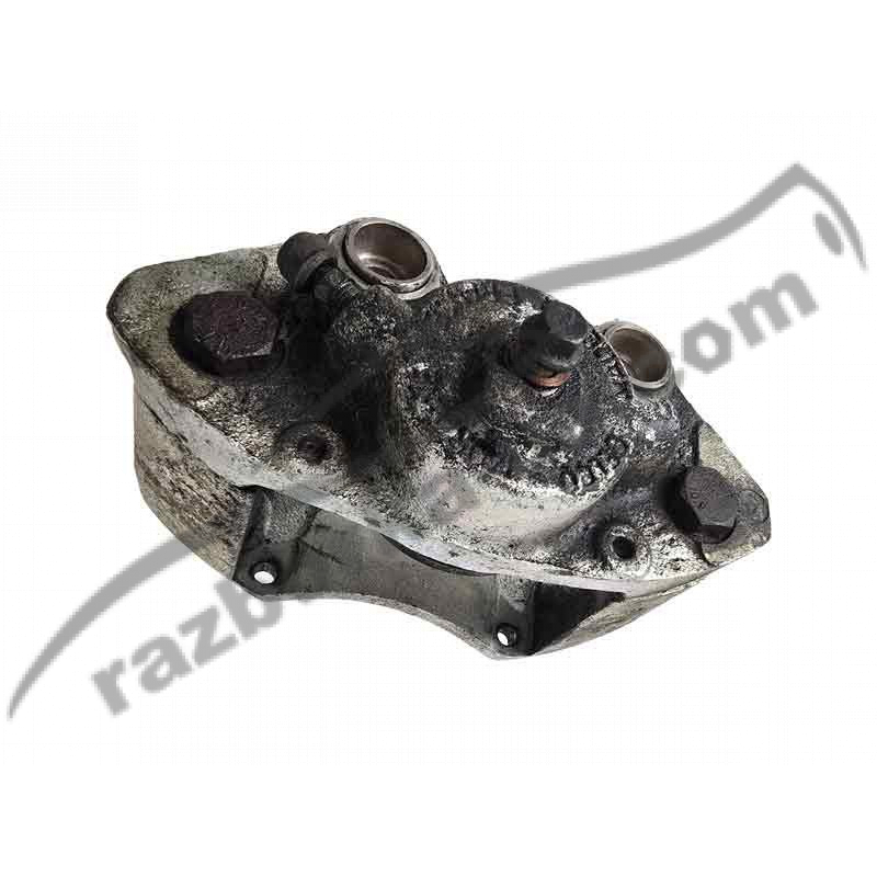 Супорт гальмівний передній правий Opel Kadett (1984-1991) фото