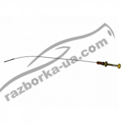 Щуп рівня масла Peugeot 206 1.1 (1998-2011) 04593 фото