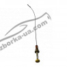 Щуп рівня масла Peugeot 206 1.1 (1999-2010) 04593 фото
