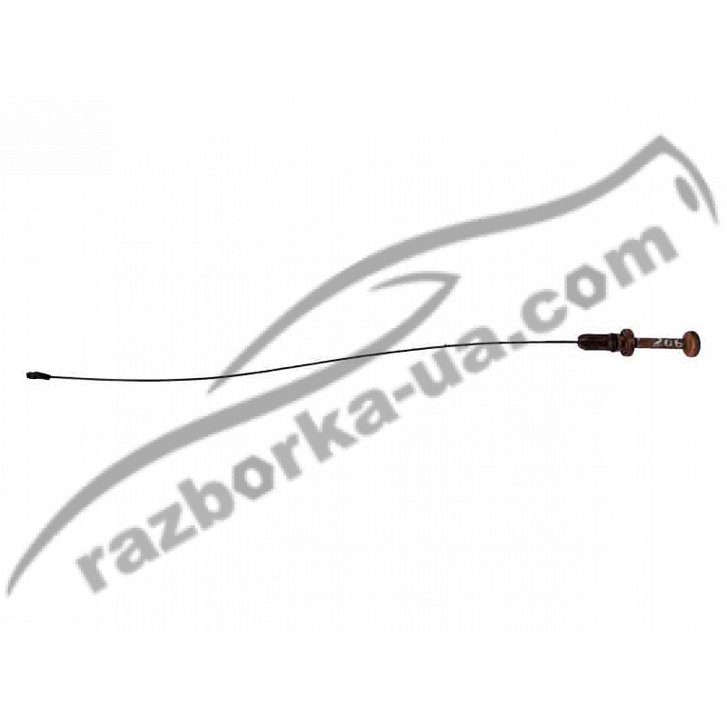 Щуп уровня масла Peugeot 206 1.1 (1998-2011) фото