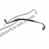 Трубка кондиціонера Peugeot 308 (2008-2012) 9658227380 фото