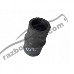 Патрубок охолодження Peugeot 807 2.2 HDI (2003-2013) фото