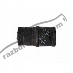 Патрубок охолодження Peugeot 807 2.2 HDI (2002-2014) фото