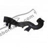 Патрубок повітряний Skoda Octavia Tour 1.9 TDI (1996-2010) 1J0129654S / PX0446037 / 1J0 129 654 S / PX0 446 037 фото