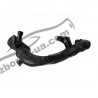 Патрубок повітряний Skoda Octavia Tour 1.9 TDI (1997-2009) 1J0129654S / PX0446037 / 1J0 129 654 S / PX0 446 037 фото