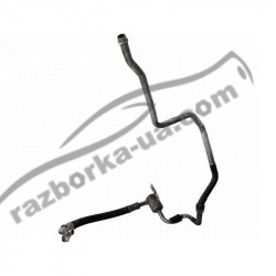 Трубка кондиционера Skoda Octavia 1.9 TDI (1996-2010) 1J1820743AL / 1J1 820 743 AL фото