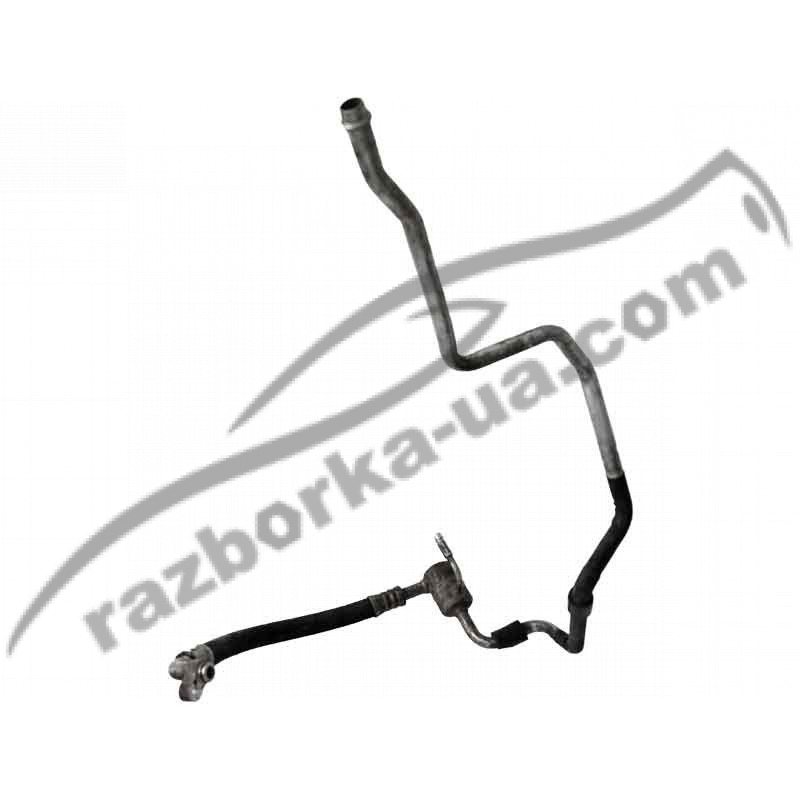 Трубка кондиционера Skoda Octavia 1.9 TDI (1996-2010) 1J1820743AL / 1J1 820 743 AL фото