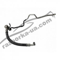 Трубка кондиционера Skoda Octavia 1.9 TDI (1997-2009) 1J1820743AL / 1J1 820 743 AL фото