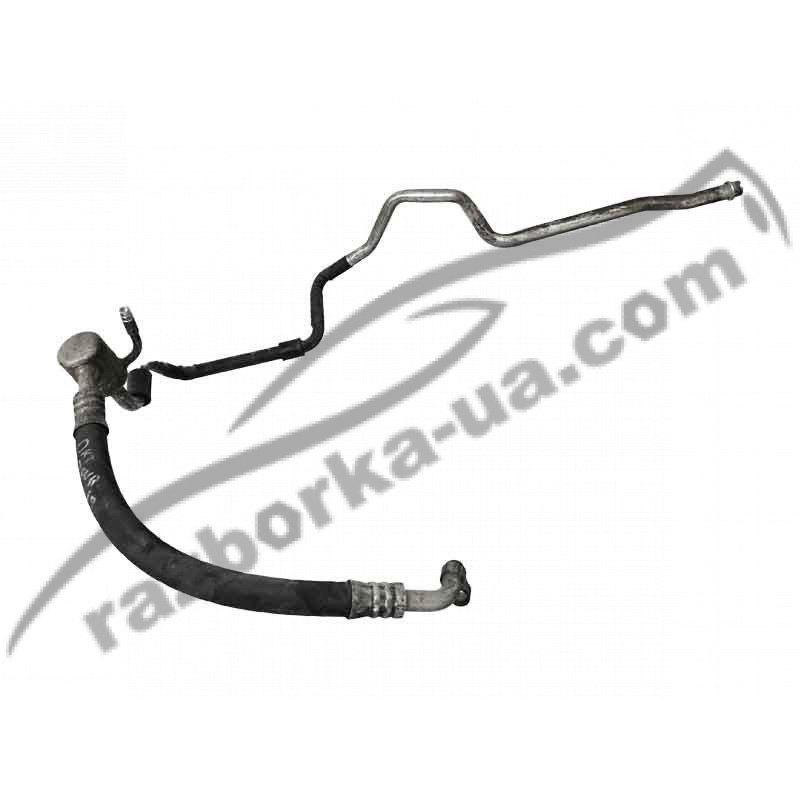 Трубка кондиционера Skoda Octavia 1.9 TDI (1997-2009) 1J1820743AL / 1J1 820 743 AL фото