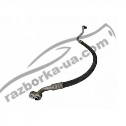 Трубка кондиционера Skoda Octavia 1.9 TDI (1997-2009) фото