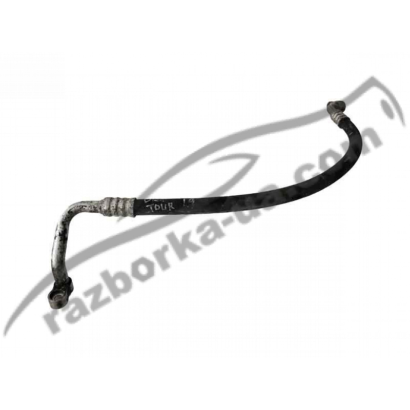 Трубка кондиционера Skoda Octavia 1.9 TDI (1996-2010) фото