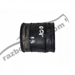 Патрубок повітряний Skoda Octavia Tour 1.9 TDI / ASZ (1997-2009) PX0416405 / PX0 416 405 фото