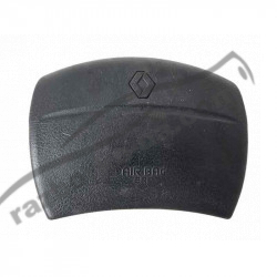 Подушка безпеки в кермо Renault Scenic 3 (2009-2016) 7700876275 фото