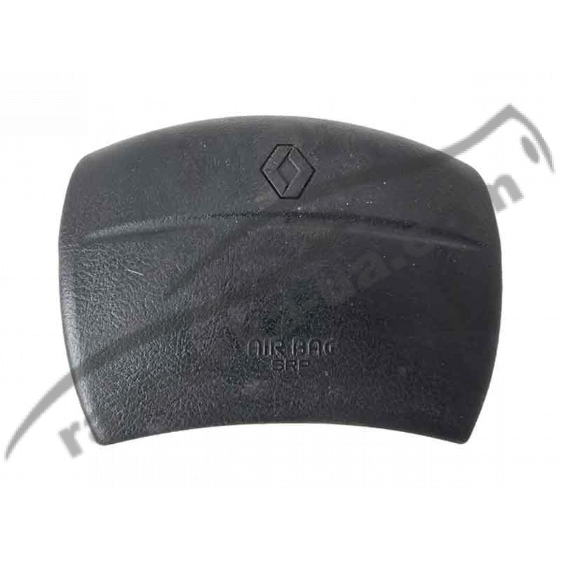 Подушка безопасности в руль Renault Scenic 3 (2009-2016) 7700876275 фото