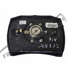 Подушка безопасности в руль Renault Scenic 3 (2010-2015) 7700876275 фото