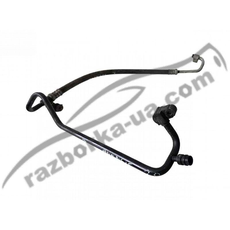 Трубка кондиціонера Toyota Avensis 2.0 (1998-2002) 8871105170 / 88711-05170 фото