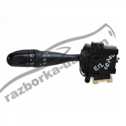Перемикач світла фар та покажчика повороту Toyota Corolla E12 (2000-2007) 02190173712 / 02190 173712 фото