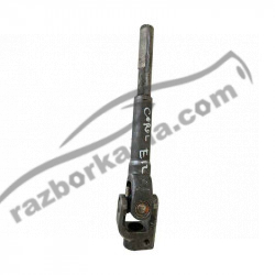 Рулевой карданчик Toyota Corolla E12 (2000-2007) фото