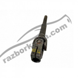 Рулевой карданчик Toyota Corolla E12 (2001-2006) фото