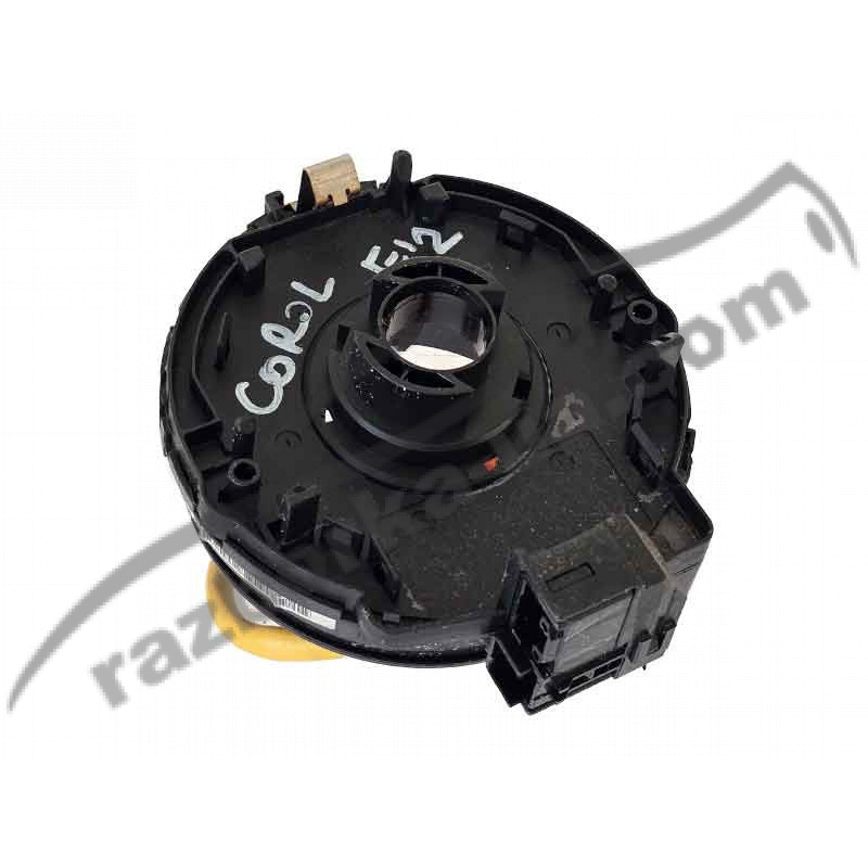 Шлейф подушки безпеки Toyota Corolla E12 (2001-2006) фото