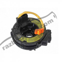 Шлейф подушки безпеки Toyota Corolla E12 (2000-2007) фото