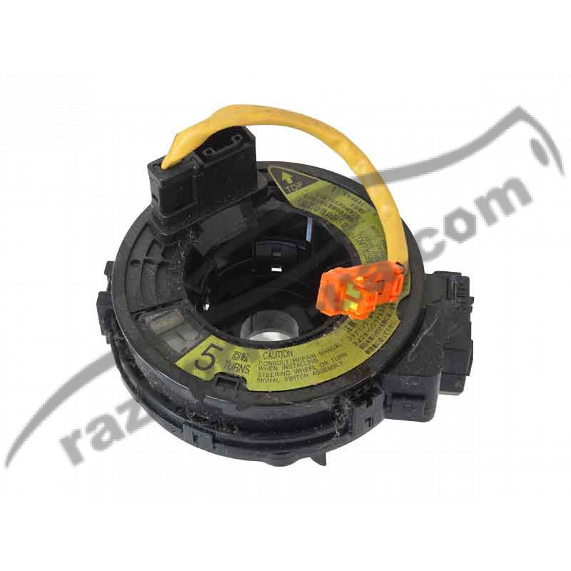 Шлейф подушки безпеки Toyota Corolla E12 (2000-2007) фото