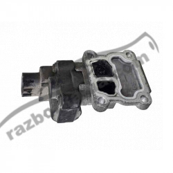 Регулятор холостого ходу Toyota Corolla 1.6 / E3ZE52 / 3ZZFE (2000-2007) 22270-22050 / 136800-158258 фото