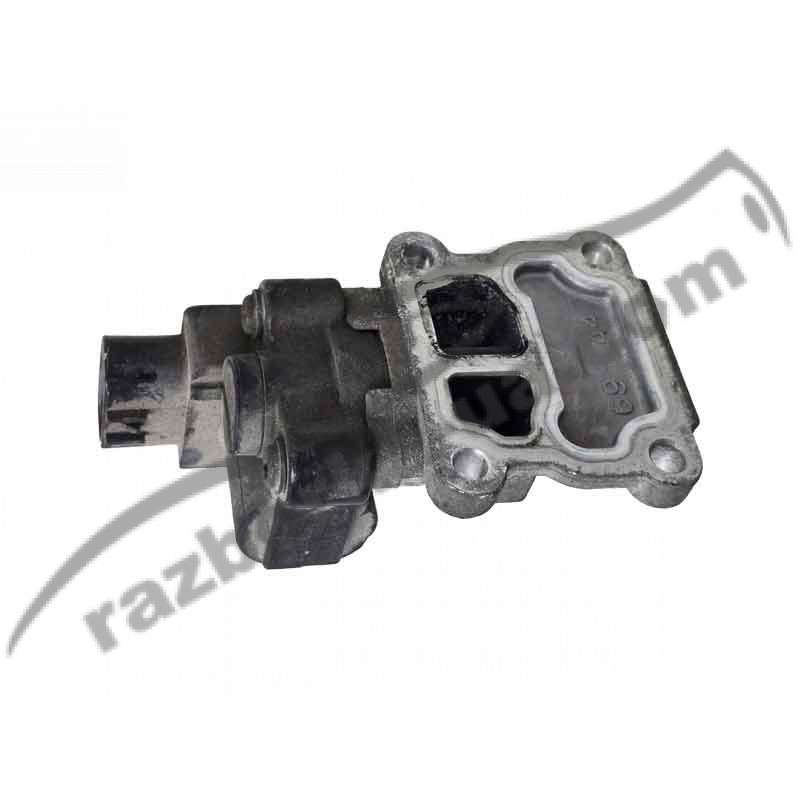 Регулятор холостого ходу Toyota Corolla 1.6 / E3ZE52 / 3ZZFE (2000-2007) 22270-22050 / 136800-158258 фото