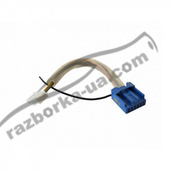 Провід Toyota Corolla E12 (2000-2007) фото