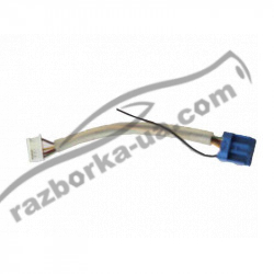 Провід Toyota Corolla E12 (2001-2006) фото