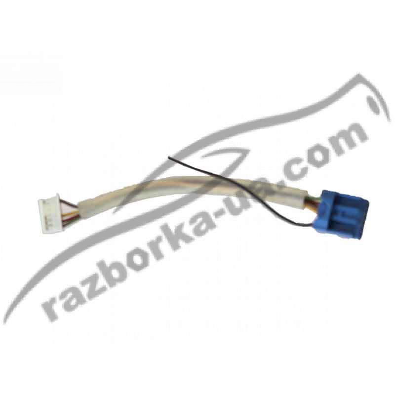 Провід Toyota Corolla E12 (2001-2006) фото