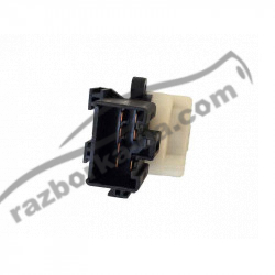 Контактна група Toyota Corolla E12 (2001-2006) фото