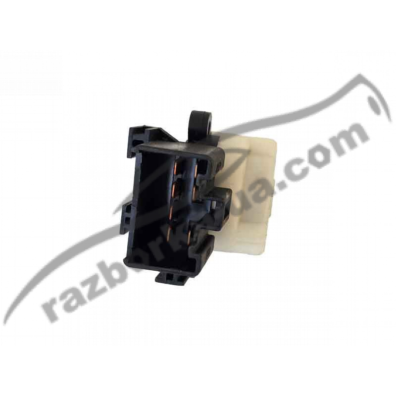 Контактна група Toyota Corolla E12 (2001-2006) фото