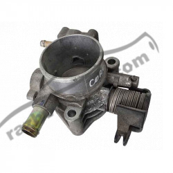 Дросельна заслінка Toyota Corolla 1.6 / E3ZE52 / 3ZZFE (2000-2007) фото