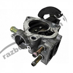 Дросельна заслінка Toyota Corolla 1.6 / E3ZE52 / 3ZZFE (2001-2006) фото