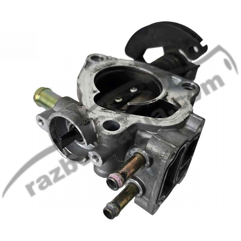 Дросельна заслінка Toyota Corolla 1.6 / E3ZE52 / 3ZZFE (2001-2006) фото