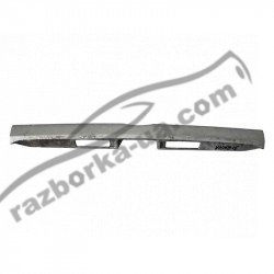 Накладка кришки багажника Toyota Sienna 2 (2003-2009) фото