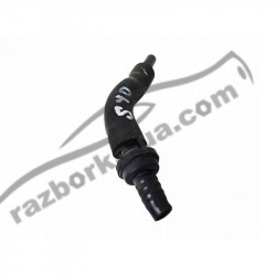 Клапан вакуумного підсилювача гальм Volvo S40 (2005-2011) фото