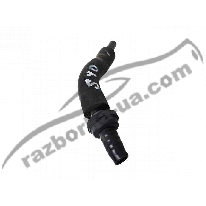 Клапан вакуумного підсилювача гальм Volvo S40 (2005-2011) фото