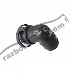 Фланець трубки VW Golf 4 2.4 (1997-2005)