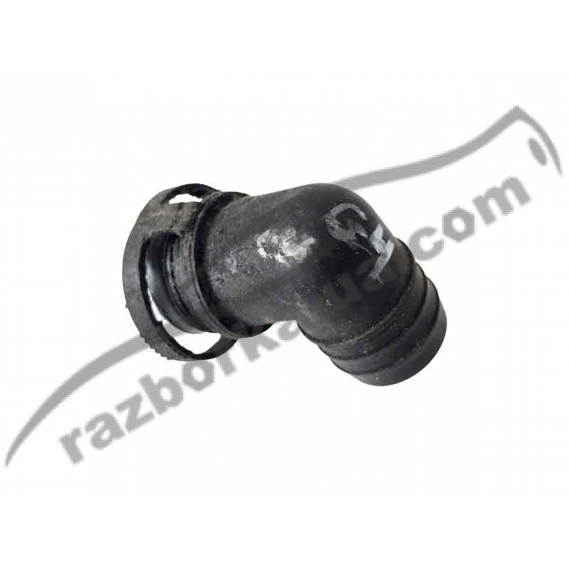 Фланець трубки VW Golf 4 2.4 (1997-2005)