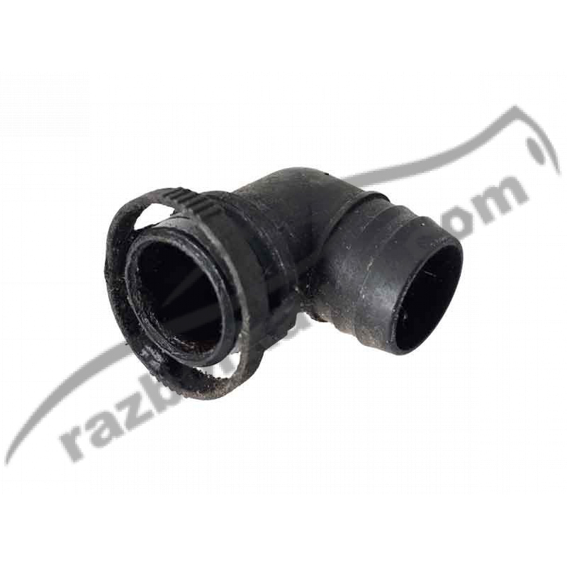 Фланець трубки VW Golf 4 2.4 (1998-2004) фото