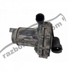 Насос вторинного повітря VW Golf 4 2.4 (1997-2005) 071959253 / 071 959 253 фото