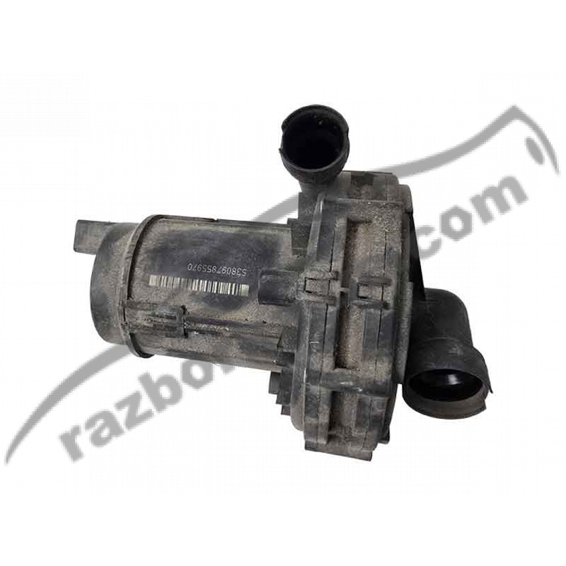 Насос вторинного повітря VW Golf 4 2.4 (1997-2005) 071959253 / 071 959 253 фото